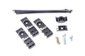 Radium Fuel Line Retaining Kit - 2008-2021 Subaru WRX / STI