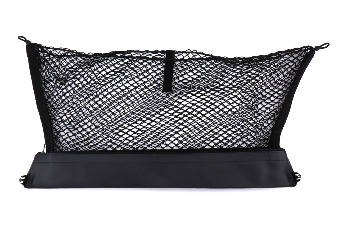 Subaru Cargo Net Trunk Rear - 2017-2024 Subaru Impreza
