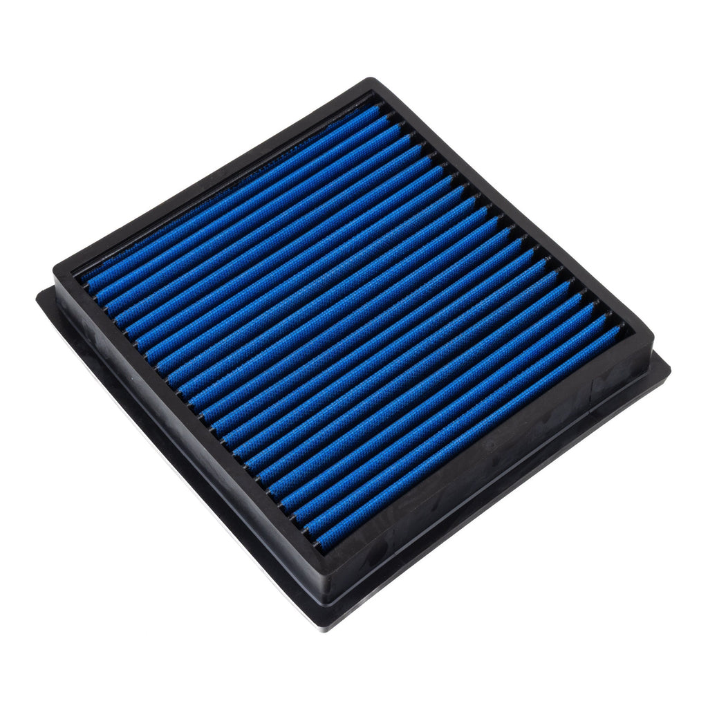 OVERTAKE Maxx Flo Intake Panel Filter - Subaru 2022-2026 WRX, 2018-2026 Crosstrek, 2017-2026 Impreza, 2019-2026 Ascent, 2019-2026 Forester, 2020-2025 Legacy, 2020-2026 Outback