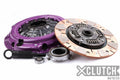 XClutch Stage 2 Cushioned Ceramic Clutch Kit - 2018-2023 Subaru Crosstrek Base 2.0L