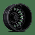 D867 20X8.25 8X6.5 BLK-OUT -201MM
