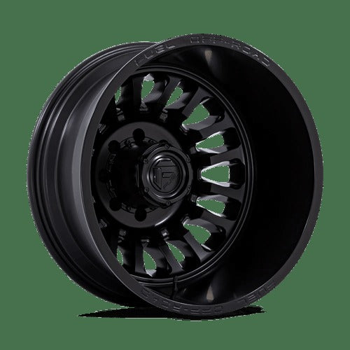 D867 20X8.25 8X6.5 BLK-OUT -201MM