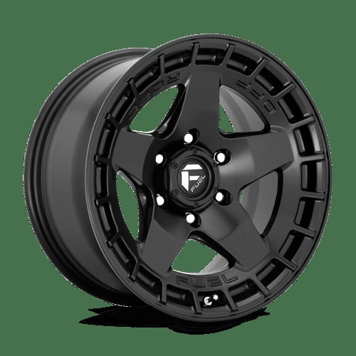 D733 20X9 6X135 S-BLK 01MM