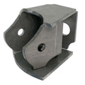 Artec Industries Inner Frame Bracket (Single) 0 Degree Front Passenger (Rear Driver)