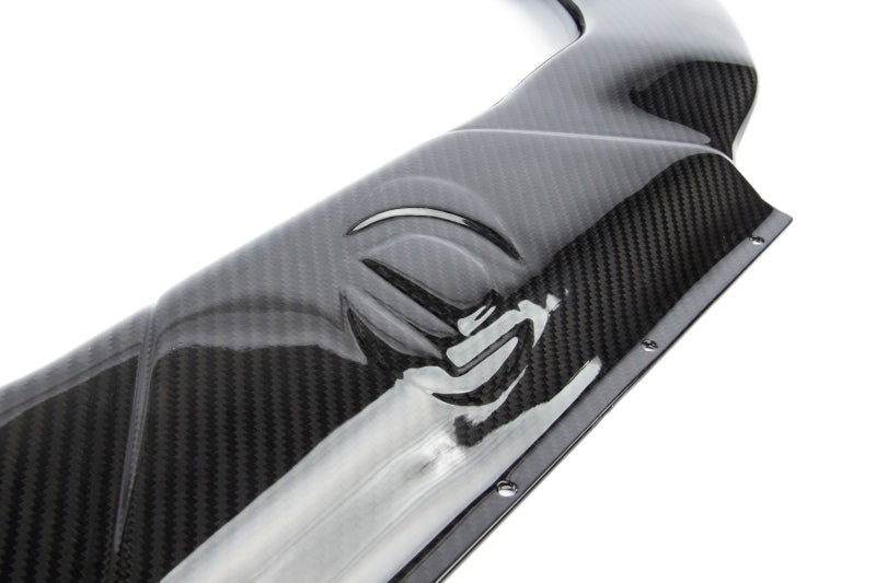 Dinan Carbon Fiber Cold Air Intake for 2018-2023 BMW M5 - D760-0049