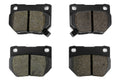 Hawk HPS Street Rear Brake Pads - 2006-2007 Subaru WRX