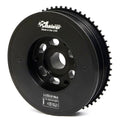 Fluidampr 13-18 Ford Focus ST 2.0L/15-23 Ford Mustang 2.3L EcoBoost Steel Internally Balanced Damper