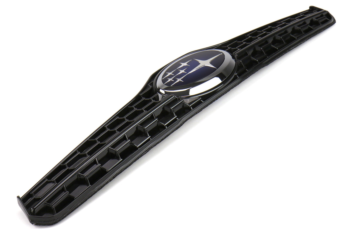 Subaru OEM Sport Grille - 2014-2018 Subaru Forester