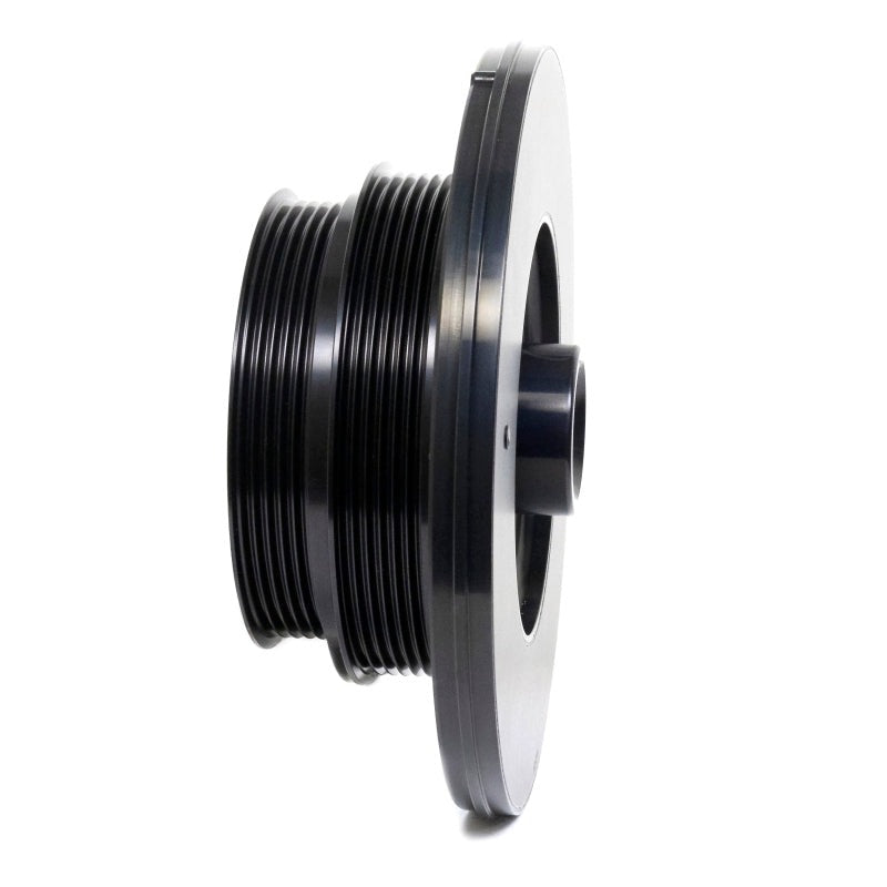 Fluidampr 96-06 BMW M52/M54 I6 Steel Internally Balanced Damper