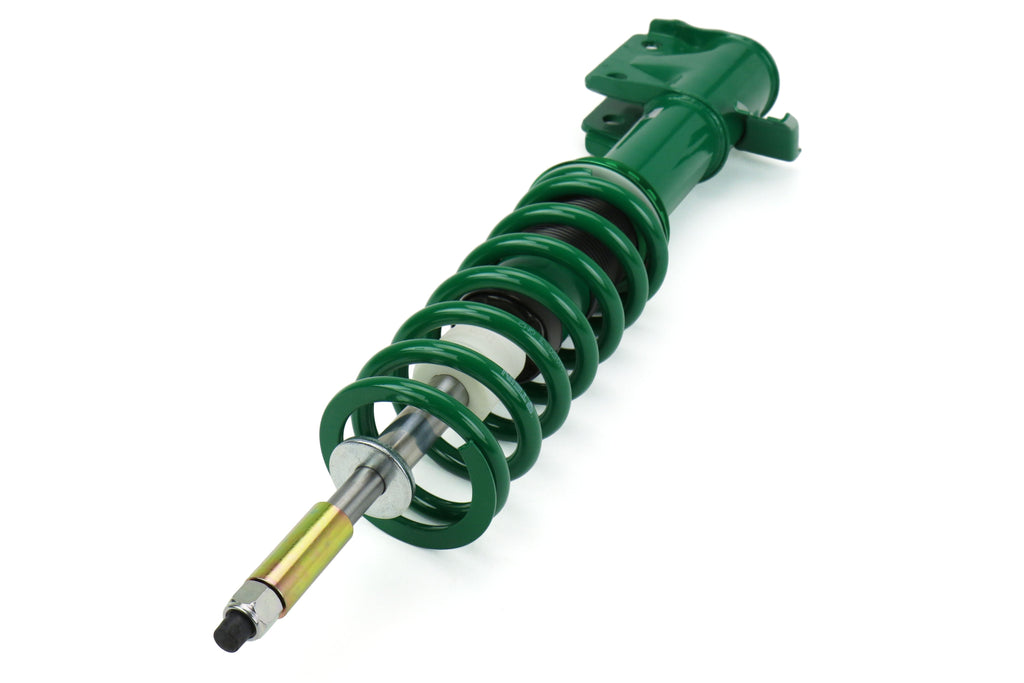 Tein Street Advance Z Coilovers - 2002-2007 Subaru WRX (GDA/DDA/GDF)