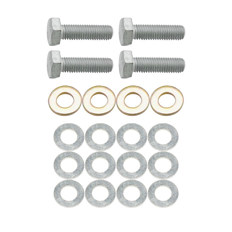 Wilwood bolt kit SPINDLE/BRACKET mitsubishi evo viii rear