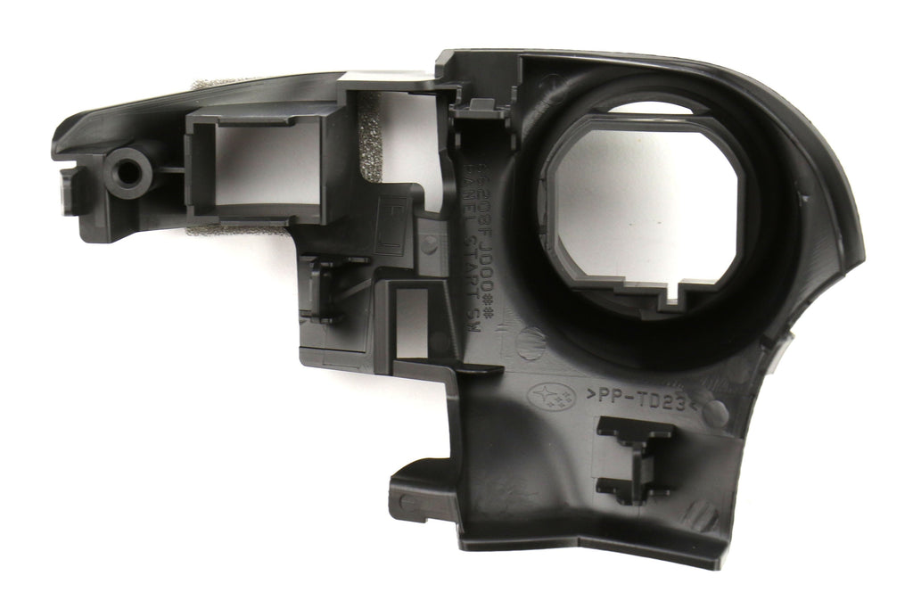 Subaru Push to Start Trim Bezel - 2012-2021 Subaru WRX / STI / 2016-2017 Crosstrek / 2009-2018 Forester