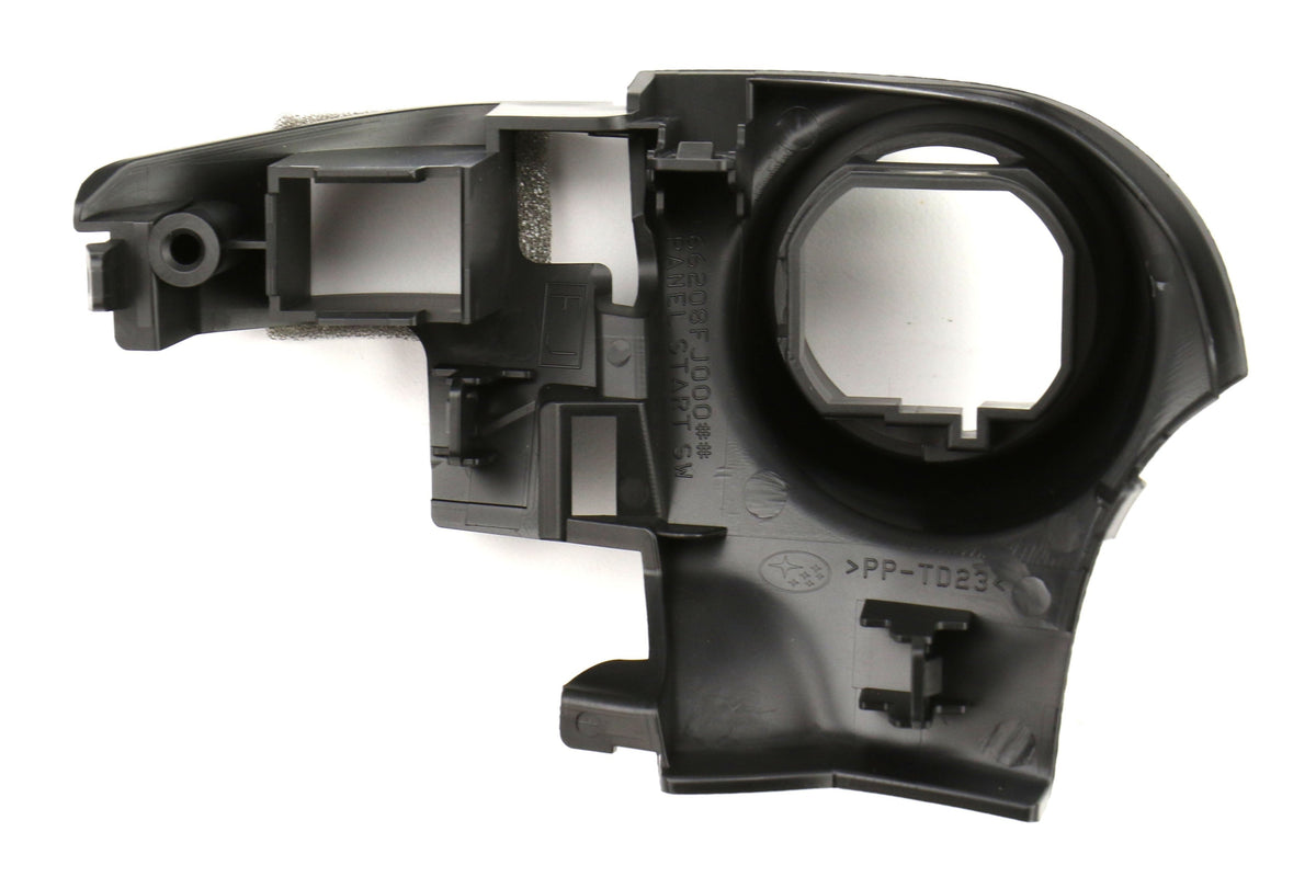 Subaru Push to Start Trim Bezel - 2012-2021 Subaru WRX / STI / 2016-2017 Crosstrek / 2009-2018 Forester