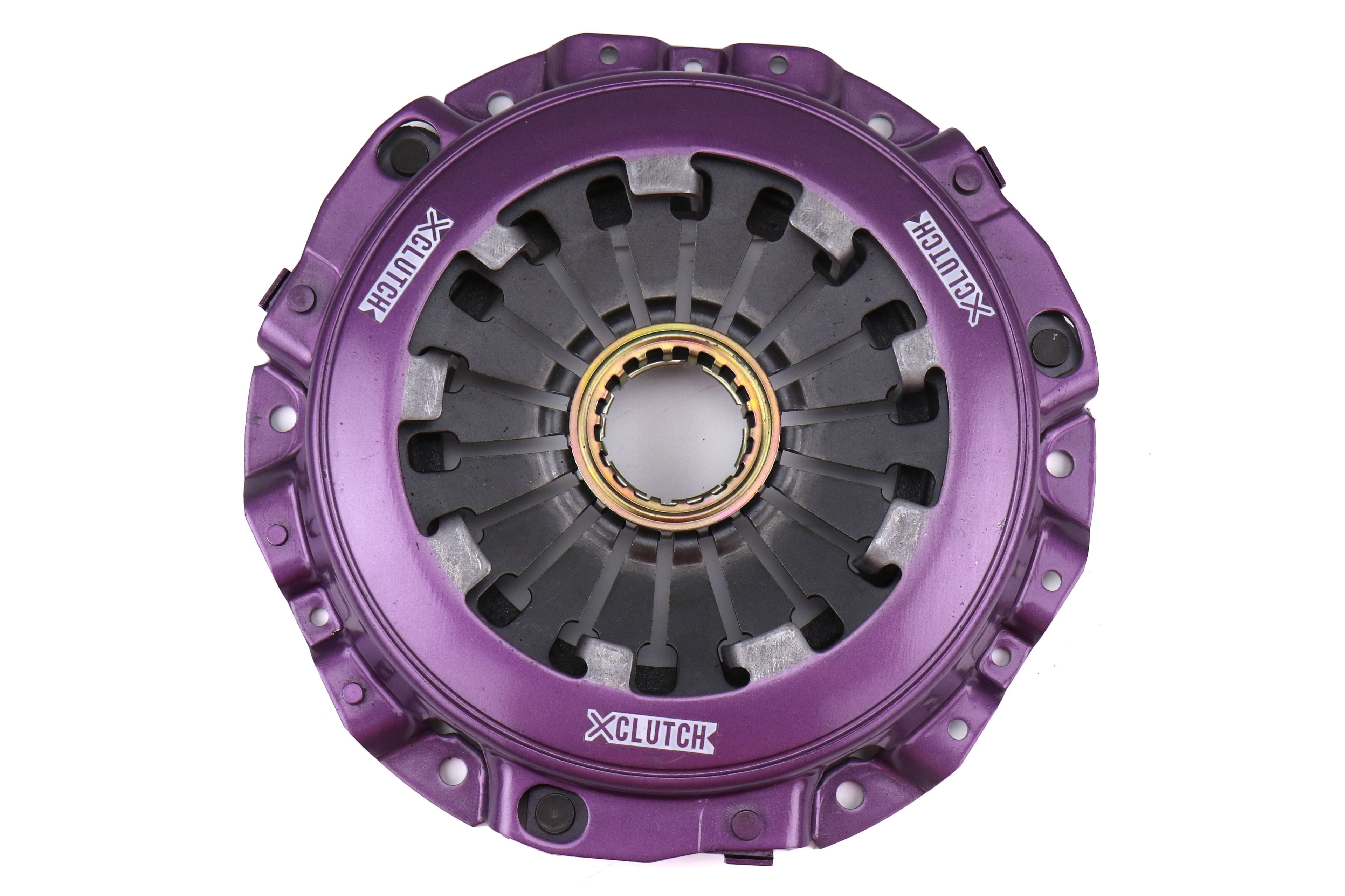 XClutch Sprung Organic Stage 1X Clutch Kit - 2002-2005 Subaru WRX