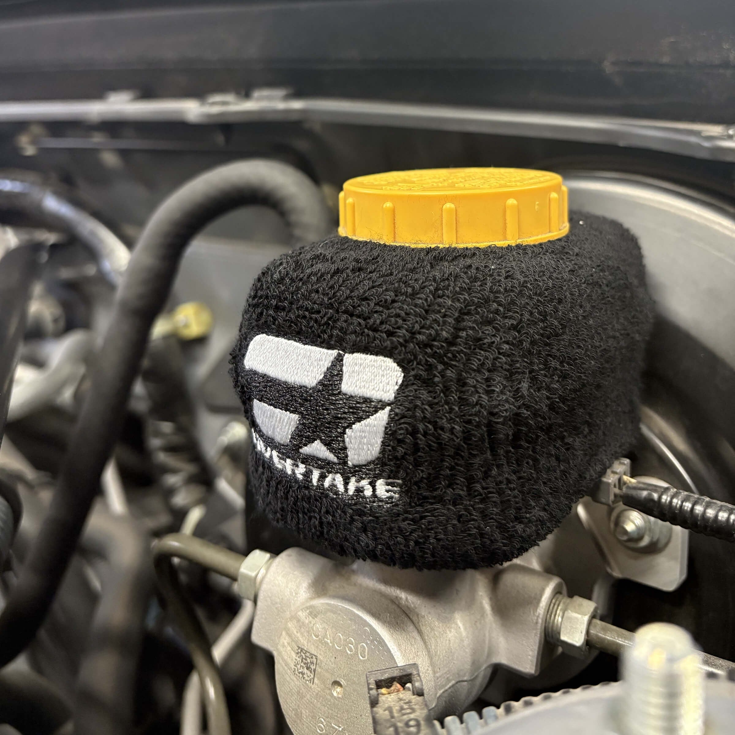 OVERTAKE Reservoir Sock