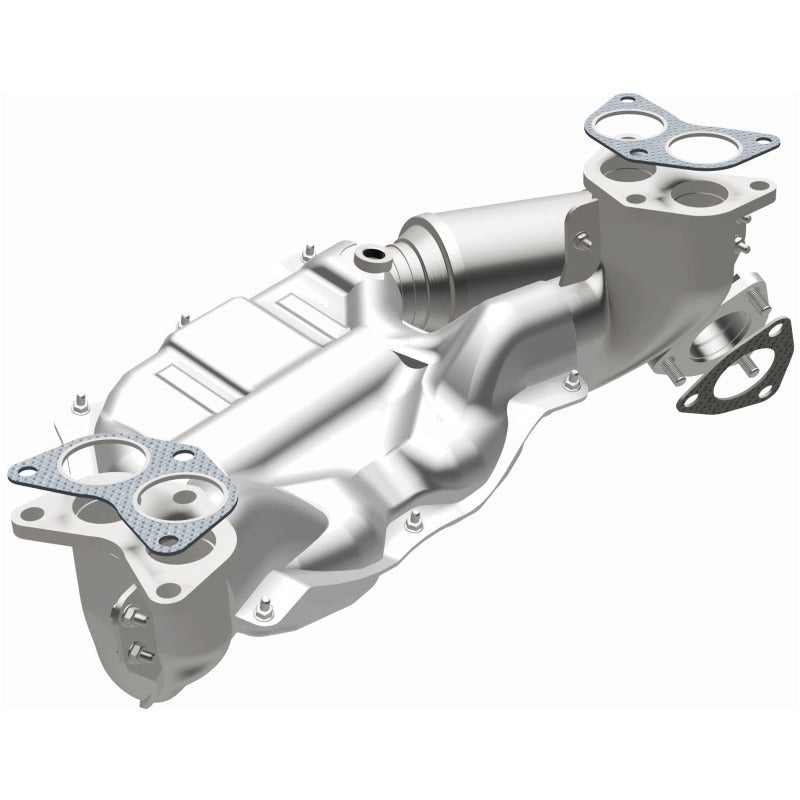 Magnaflow Direct Fit Catalytic Converter - 2016-2017 Subaru Impreza / Forester
