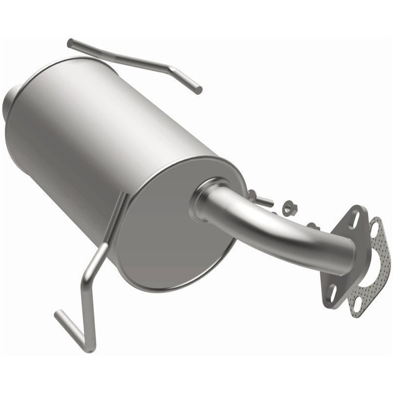 MagnaFlow BRE Muffler Kit - 2006-2009 Subaru Legacy 2.5L