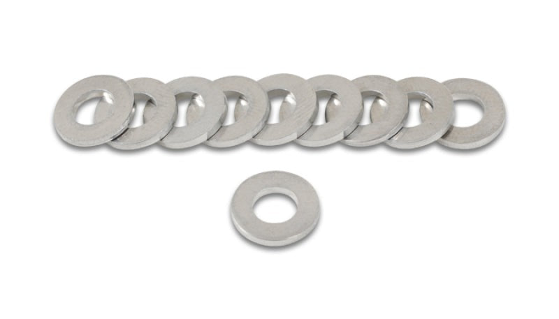 Vibrant Performance Crush Washers, M22 - Package of 10, Performance Automotive Fabrication, for Custom Performance & Motorsport Builds - Part 20948