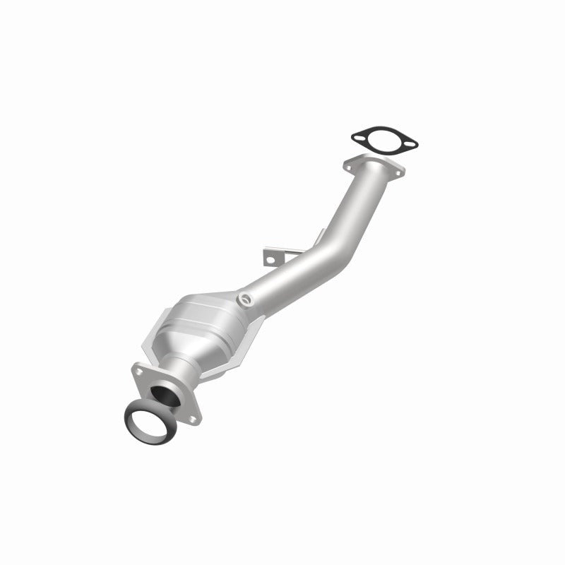MagnaFlow Direct Fit Catalytic Converter - 2006-2008 Subaru Forester 2.5L