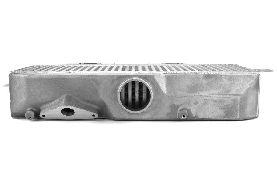 ETS Top Mount Intercooler Silver Core - 2008-2021 Subaru STI