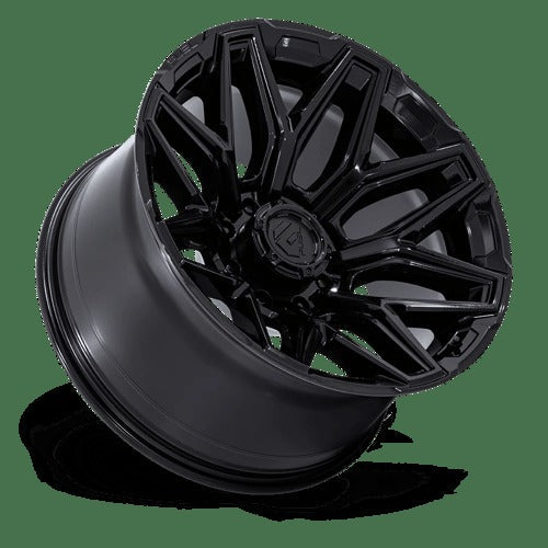 D854 20X9 8X170 G-BLK 1MM