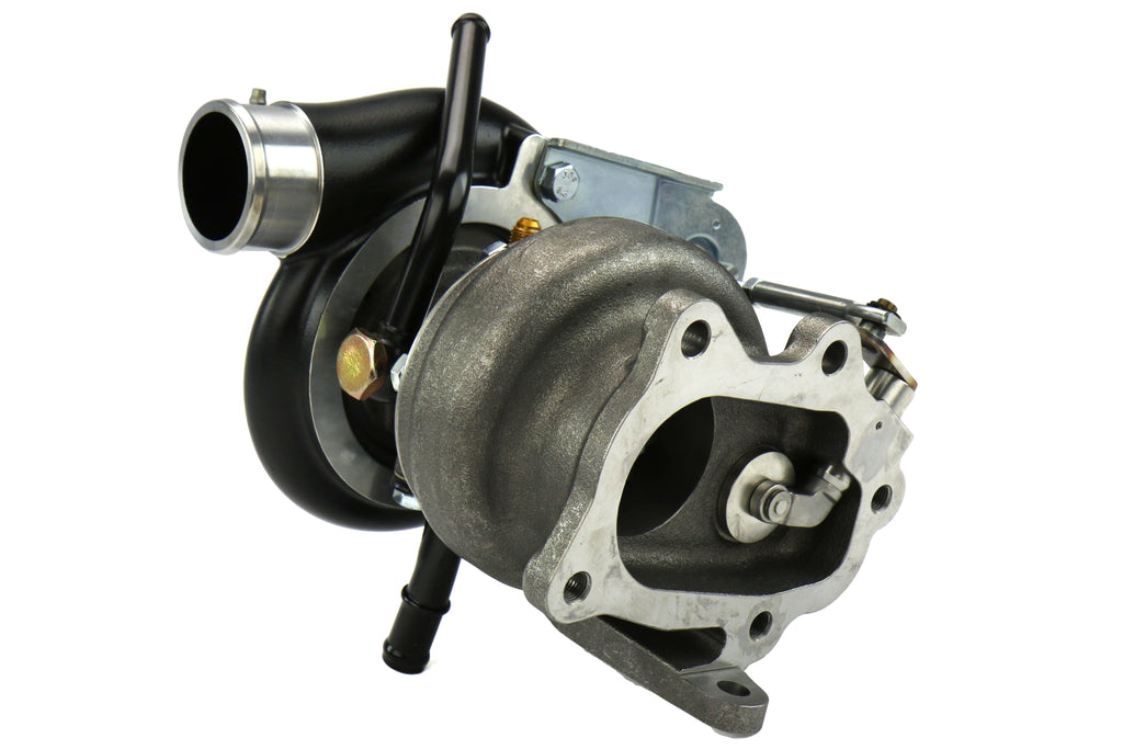 Blouch Dominator 3.0XT-R 10cm^2 Turbo - Subaru Models (inc. 2002-2007 WRX / 2004-2021 STI)