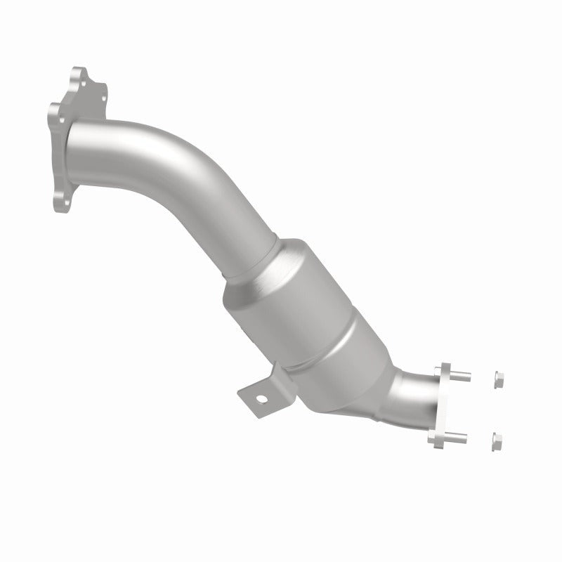 MagnaFlow Direct Fit Catalytic Converter - 2006-2008 Subaru Forester 2.5L
