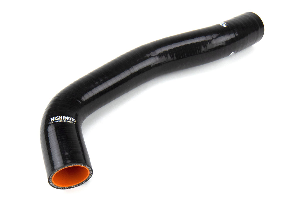 Mishimoto Intercooler Hose Kit Black - 2002-2005 Subaru WRX