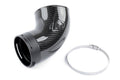 Dinan 20-24 BMW M340i/M440i (G20/G22/G23/G26)/20-26 BMW M240i (G42) Carbon Fiber Turbo Inlet Pipe