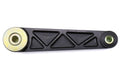 IAG Race Pitch Stop Mount Solid Black - Subaru Models (inc. 2002+ WRX / STI)