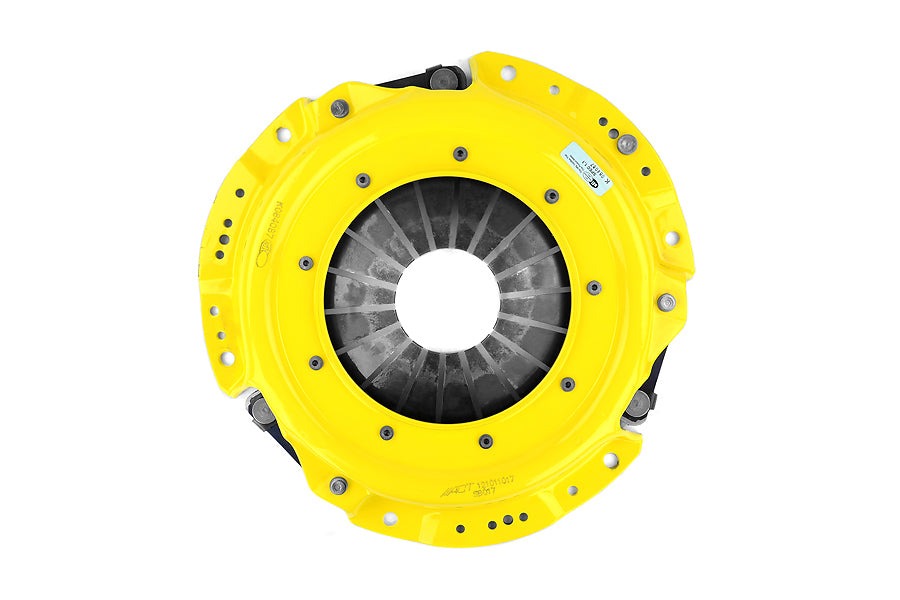 ACT Heavy Duty Sprung 6-Puck Disc Clutch Kit -2013-2021 Scion FR-S / Subaru BRZ / Toyota 86