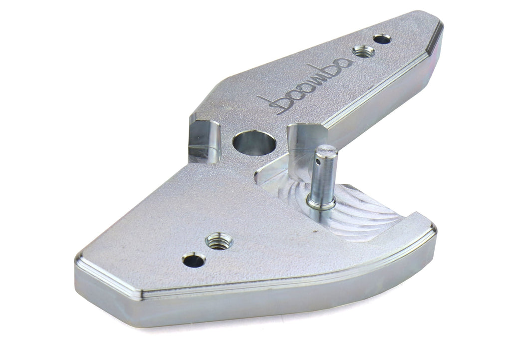 Boomba Racing Short Shift Transmission Plate - 2015-2021 Subaru WRX