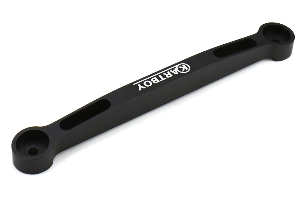Kartboy Battery Tie Down - Subaru Models (inc. 2015-2021 WRX / STI / 2013-2020 BRZ / 1998-2013 Forester)