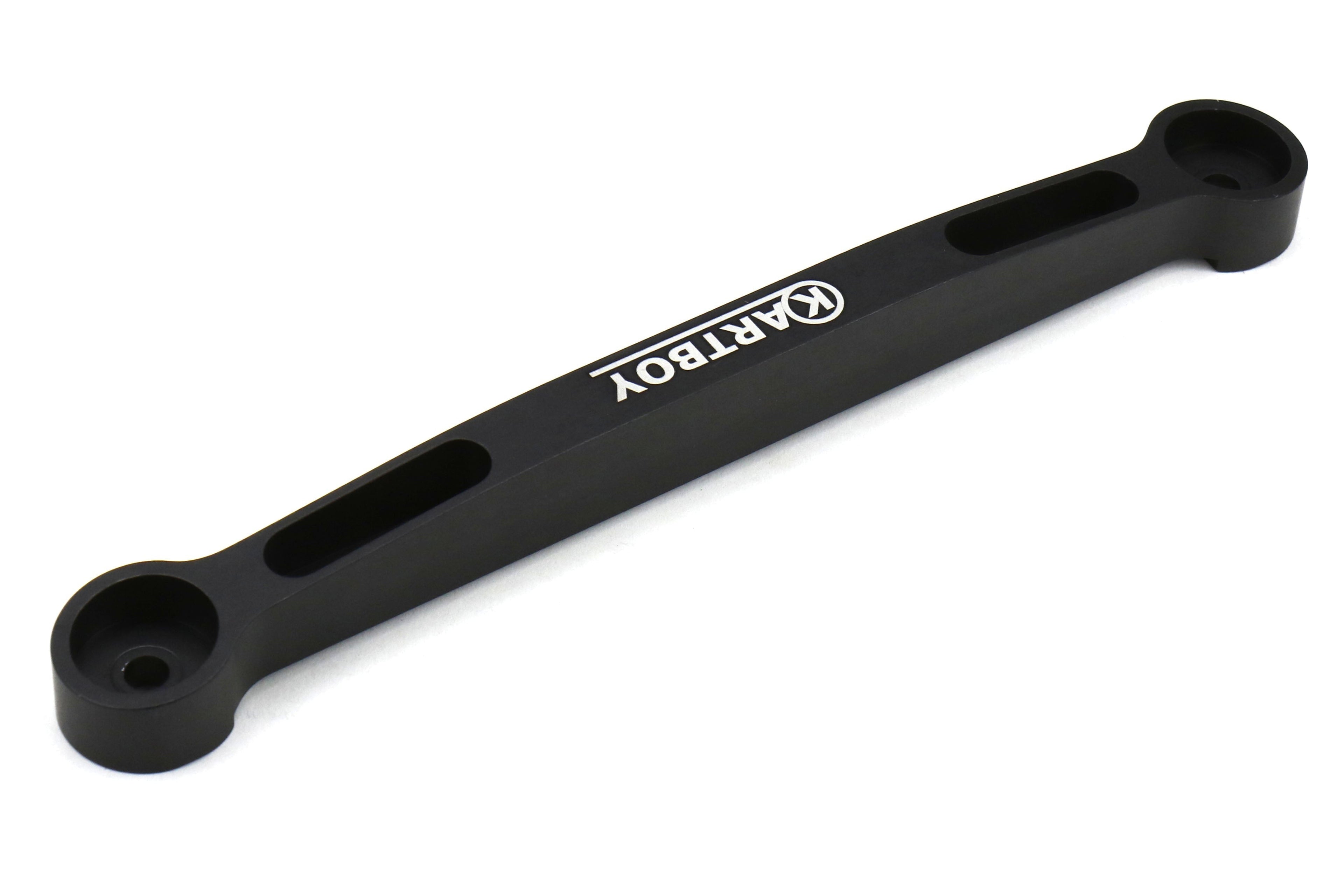 Kartboy Battery Tie Down - Subaru Models (inc. 2015-2021 WRX / STI / 2013-2020 BRZ / 1998-2013 Forester)