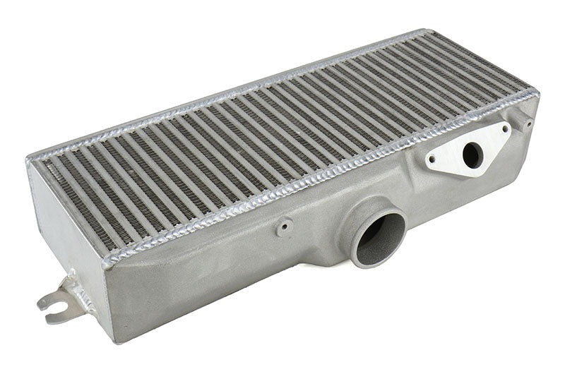 ETS Top Mount Intercooler Silver Core - 2008-2021 Subaru STI