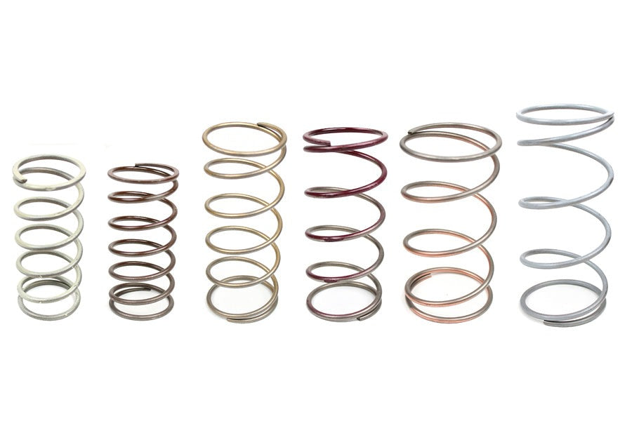 Tial MV-S Wastegate 38mm Purple w/ All Springs - Universal