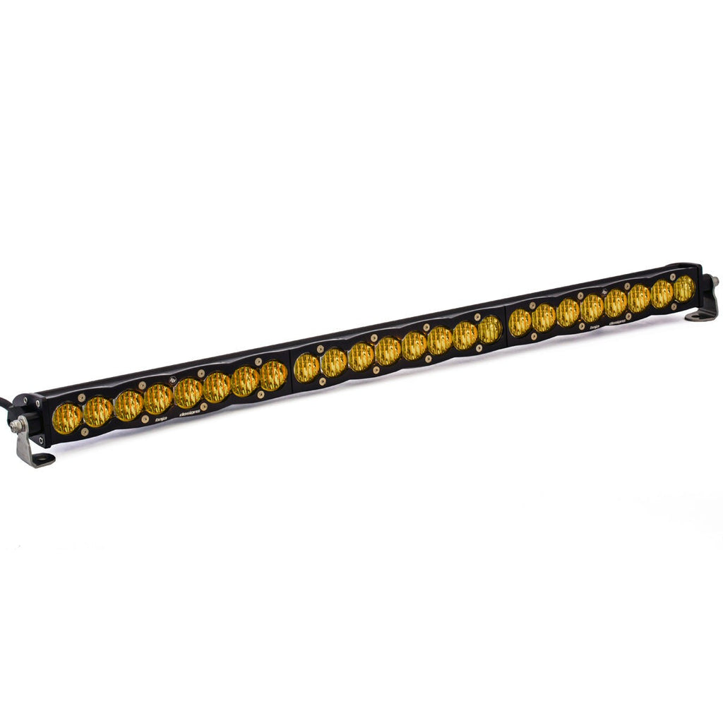 Baja Designs S8 Light Bar