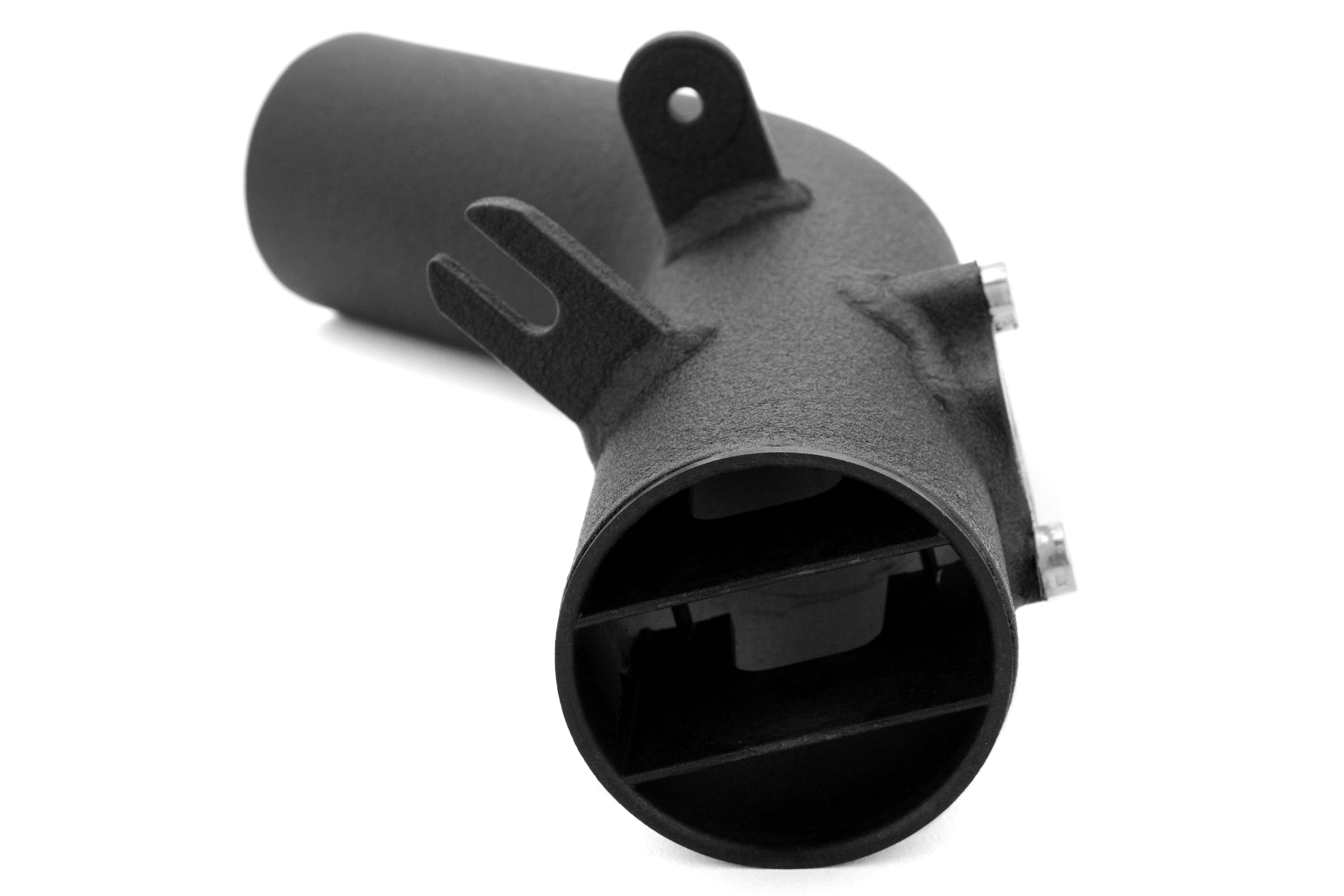 AEM Cold Air Intake - Wrinkle Black - 2015-2017 Subaru STI