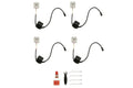 Tein EDFC Motor Kit M12-M14 - Universal
