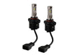 Diode Dynamics 5202/PSX24W SL2 LED Bulbs - White (Pair) - Universal