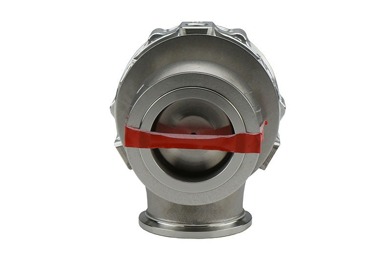 Tial MV-S Wastegate 38mm Silver w/ All Springs - Universal