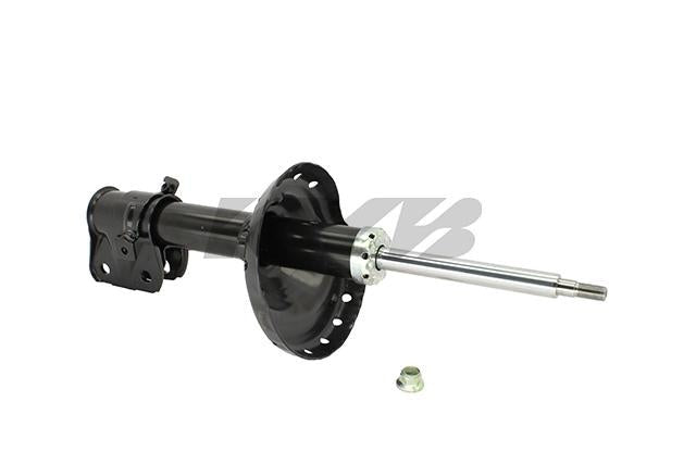 KYB Shocks & Struts Excel-G Front Left - 2004-2007 Subaru WRX Sedan (NOT STI)