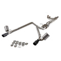 Flowmaster Flow FX True Dual Cat-Back Exhaust for 2025+ Ram 1500 - 718198