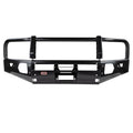 ARB Summit Bull Bar ARB w/ Bar Suit OE LED Fog 10/15ON 200 VX/Sahara (Fit Kit NOT Included)