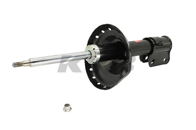 KYB Shocks & Struts Excel-G Front Left - 2008-2010 Subaru WRX