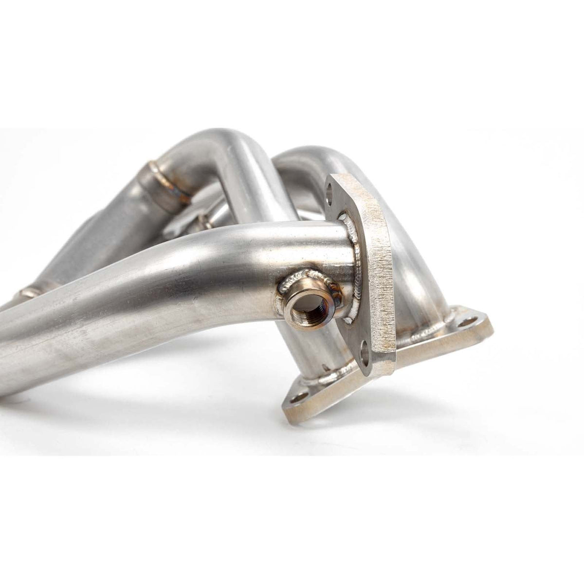 02-14 WRX / 04-21 STI GrimmSpeed Unequal Length Header
