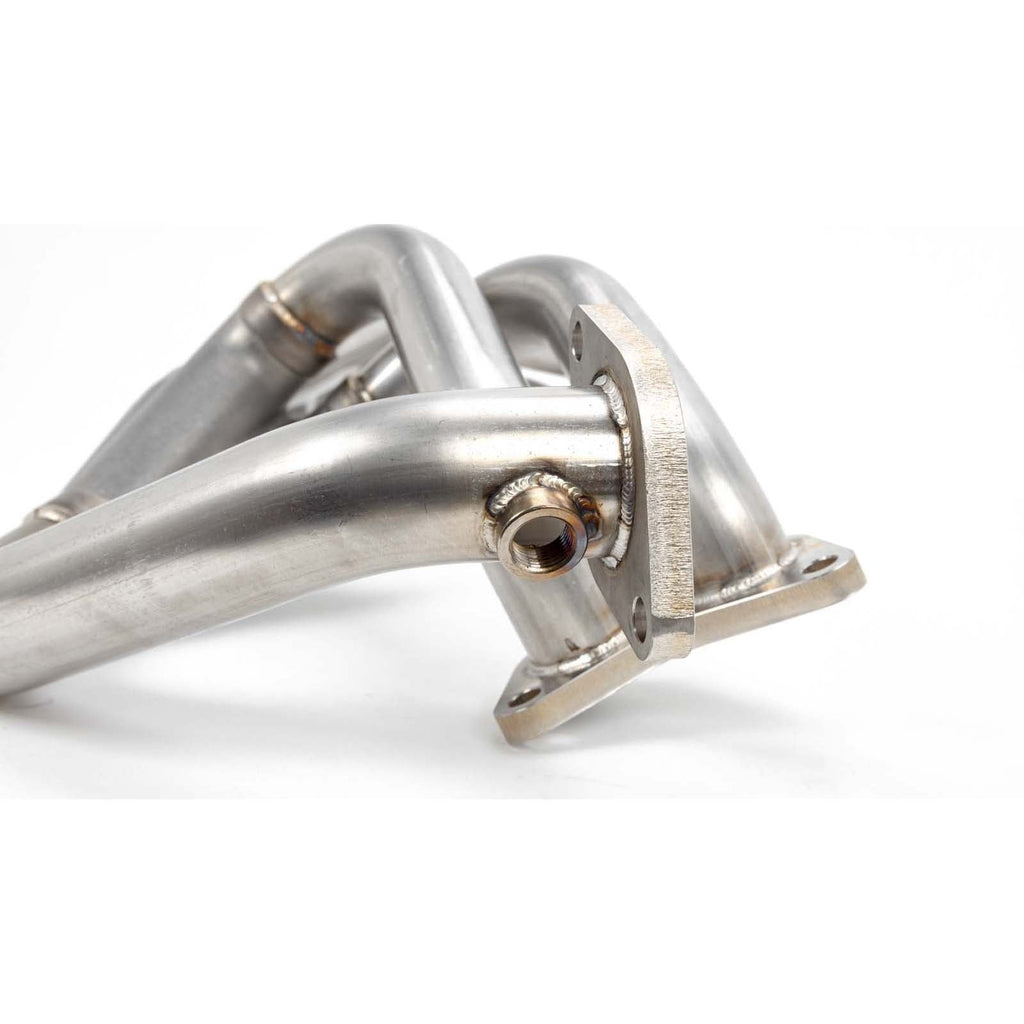 02-14 WRX / 04-21 STI GrimmSpeed Unequal Length Header