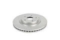 DBA En-Shield HC Standard KP Front Brake Rotor - 2009-2018 Subaru Forester SK 2.5L