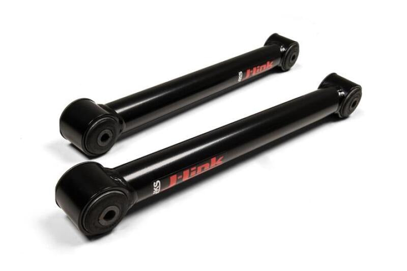 JKS Manufacturing 18-21 Jeep Wrangler JL Fixed J-Link Lower Control Arms - Rear