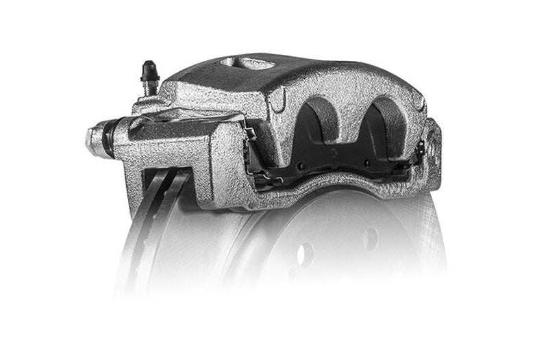 Power Stop Autospecialty Stock Replacement Caliper (Rear Left) - 2008-2017 Subaru STI / Impreza